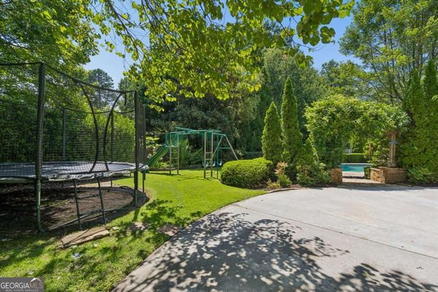 5558 Naylor Court, Peachtree Corners, GA 30092