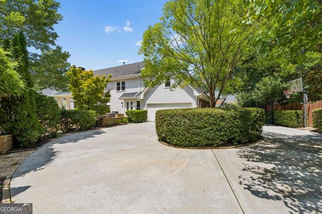 5558 Naylor Court, Peachtree Corners, GA 30092