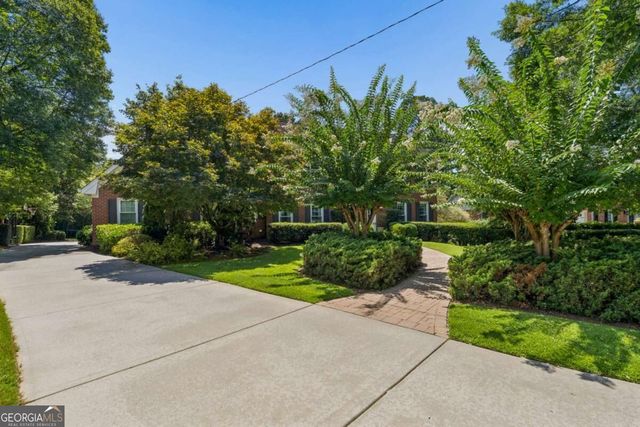 5558 Naylor Court, Peachtree Corners, GA 30092