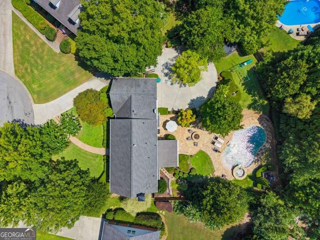 5558 Naylor Court, Peachtree Corners, GA 30092