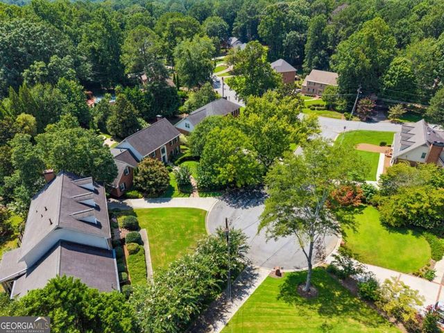 5558 Naylor Court, Peachtree Corners, GA 30092