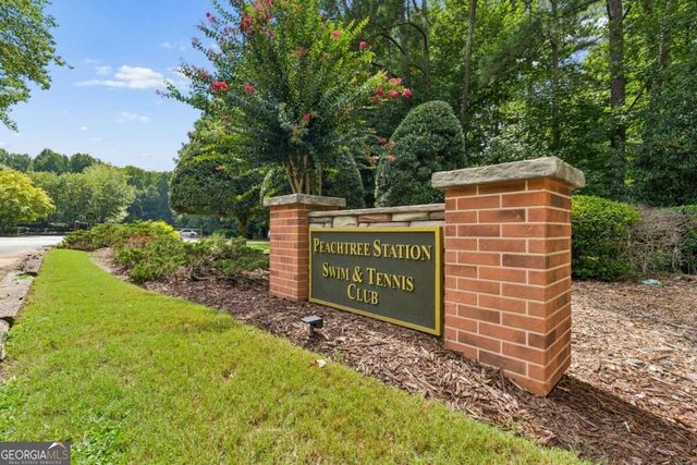 5558 Naylor Court, Peachtree Corners, GA 30092
