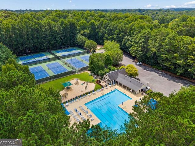 5558 Naylor Court, Peachtree Corners, GA 30092