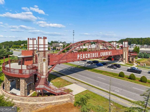 5558 Naylor Court, Peachtree Corners, GA 30092