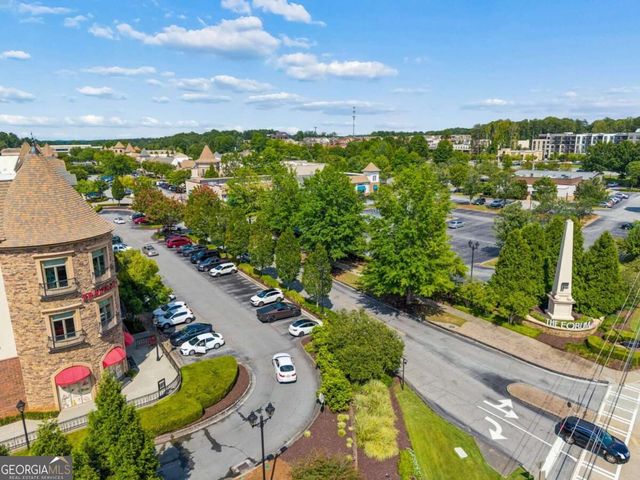 5558 Naylor Court, Peachtree Corners, GA 30092