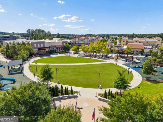 5558 Naylor Court, Peachtree Corners, GA 30092