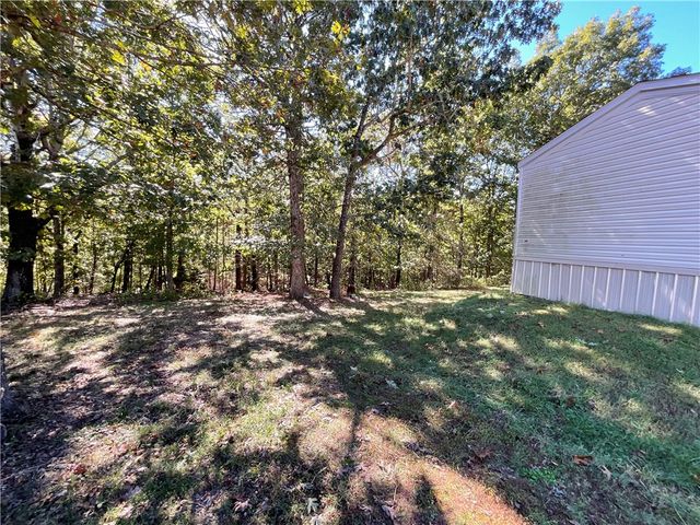 313 Hidden Hallow, Kansas, OK 74347