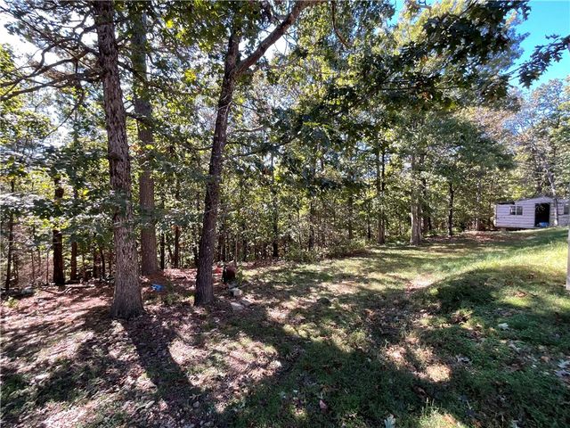 313 Hidden Hallow, Kansas, OK 74347