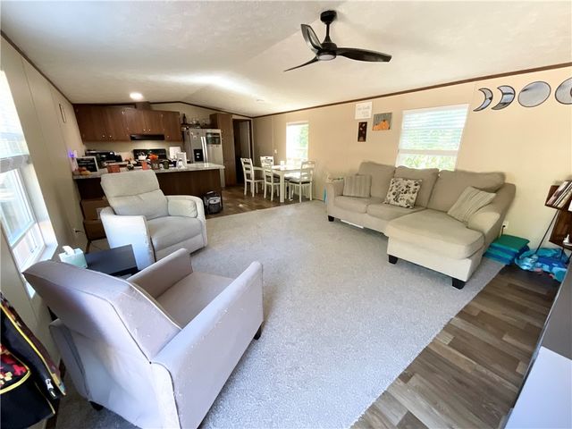 313 Hidden Hallow, Kansas, OK 74347