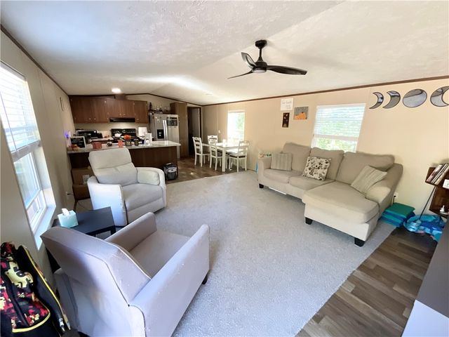 313 Hidden Hallow, Kansas, OK 74347