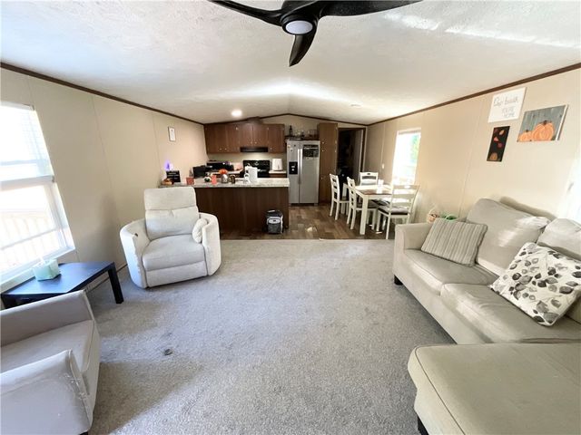 313 Hidden Hallow, Kansas, OK 74347