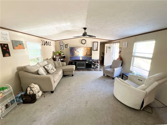 313 Hidden Hallow, Kansas, OK 74347