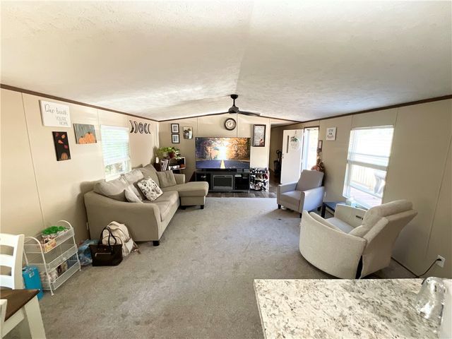 313 Hidden Hallow, Kansas, OK 74347