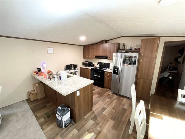 313 Hidden Hallow, Kansas, OK 74347