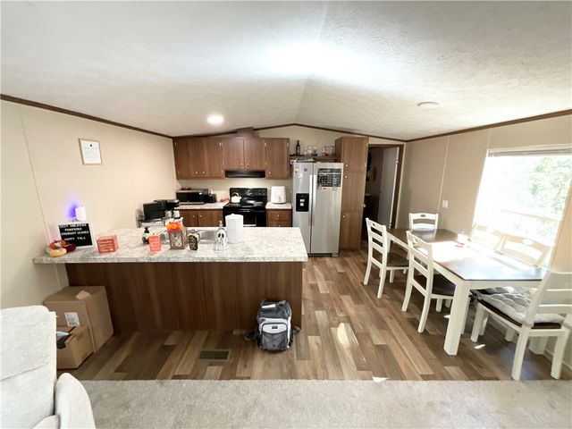 313 Hidden Hallow, Kansas, OK 74347