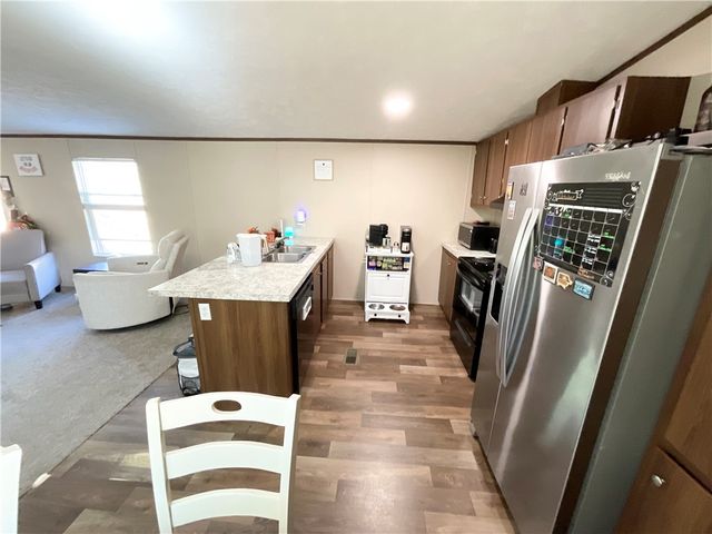 313 Hidden Hallow, Kansas, OK 74347