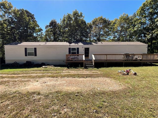 313 Hidden Hallow, Kansas, OK 74347