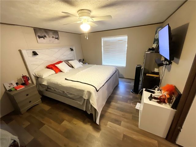 313 Hidden Hallow, Kansas, OK 74347