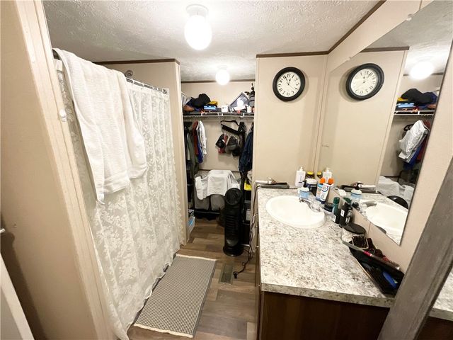 313 Hidden Hallow, Kansas, OK 74347