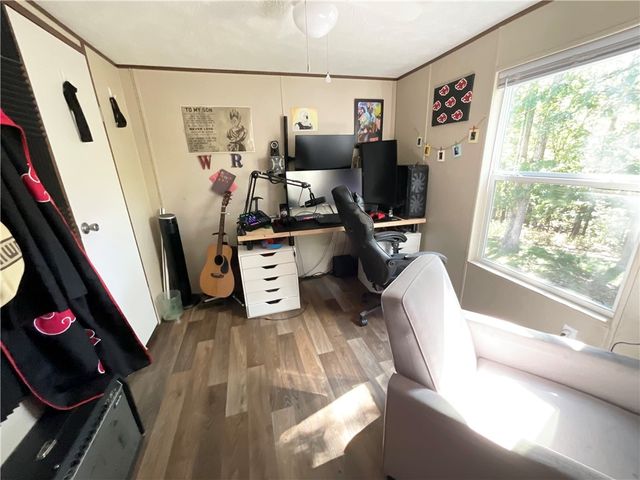 313 Hidden Hallow, Kansas, OK 74347