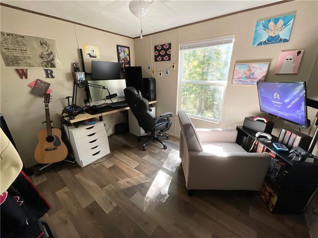 313 Hidden Hallow, Kansas, OK 74347