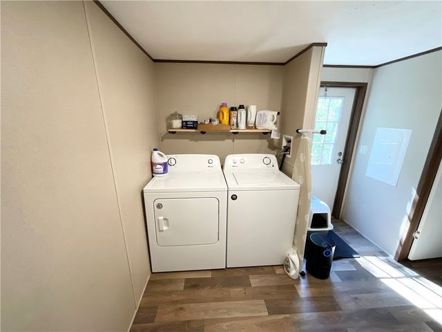 313 Hidden Hallow, Kansas, OK 74347