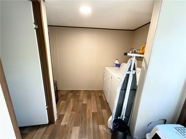 313 Hidden Hallow, Kansas, OK 74347