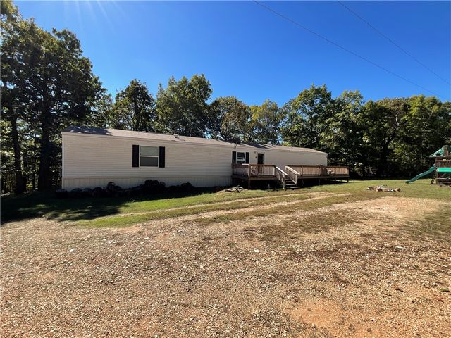 313 Hidden Hallow, Kansas, OK 74347