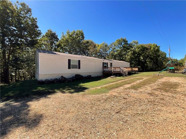 313 Hidden Hallow, Kansas, OK 74347