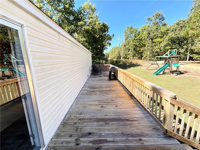 313 Hidden Hallow, Kansas, OK 74347