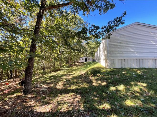 313 Hidden Hallow, Kansas, OK 74347