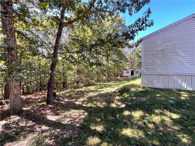 313 Hidden Hallow, Kansas, OK 74347