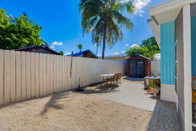 143 2nd Court, Key Largo, FL 33037