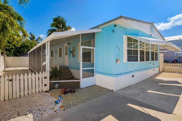 143 2nd Court, Key Largo, FL 33037