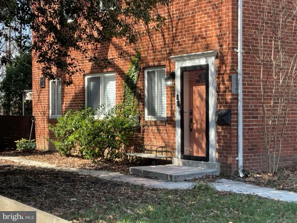 2217 GAYLORD DR, Suitland, MD 20746