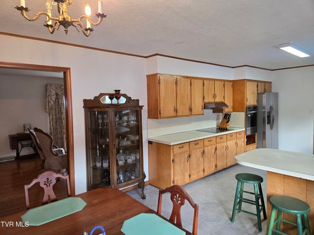 720 North Mohawk Drive, Erwin, TN 37650