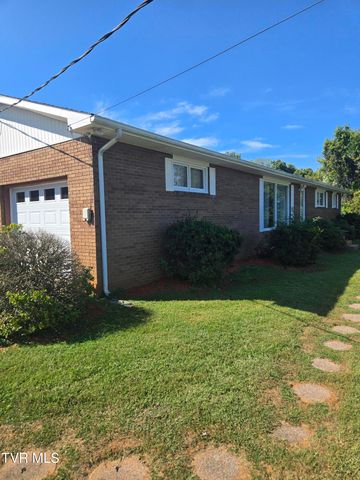 720 North Mohawk Drive, Erwin, TN 37650