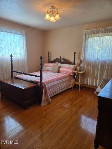 720 North Mohawk Drive, Erwin, TN 37650