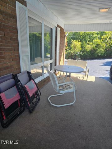 720 North Mohawk Drive, Erwin, TN 37650