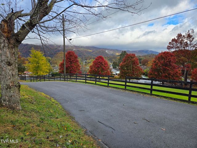 720 North Mohawk Drive, Erwin, TN 37650