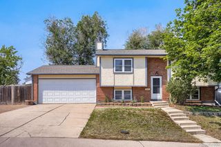 16670 E Tufts Avenue, Aurora, CO 80015