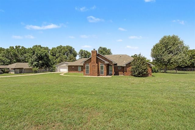 761 S Carolyn Drive, Choctaw, OK 73020