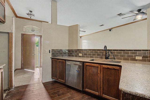 761 S Carolyn Drive, Choctaw, OK 73020