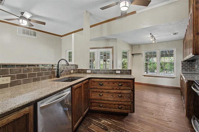761 S Carolyn Drive, Choctaw, OK 73020
