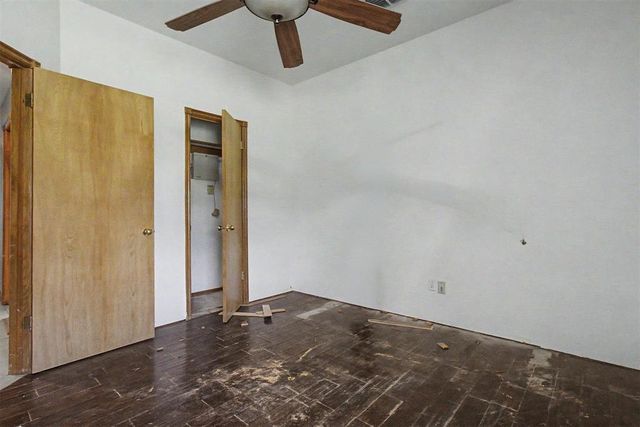 761 S Carolyn Drive, Choctaw, OK 73020
