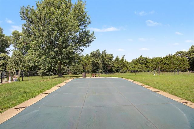 761 S Carolyn Drive, Choctaw, OK 73020