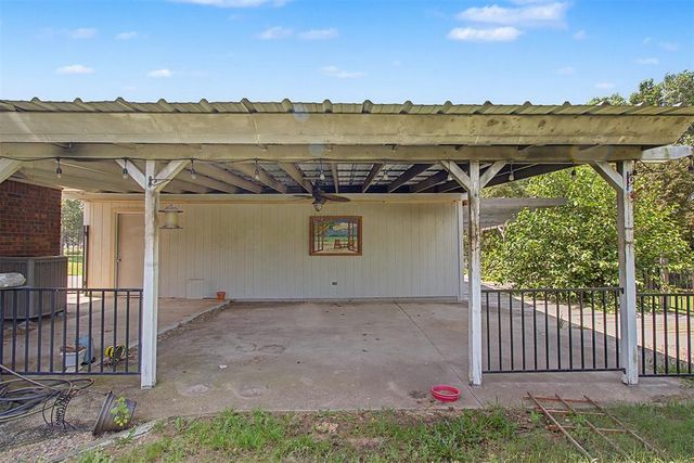 761 S Carolyn Drive, Choctaw, OK 73020