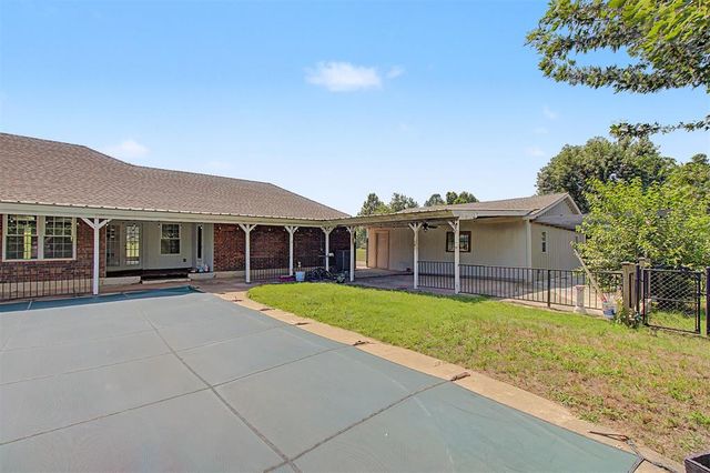 761 S Carolyn Drive, Choctaw, OK 73020