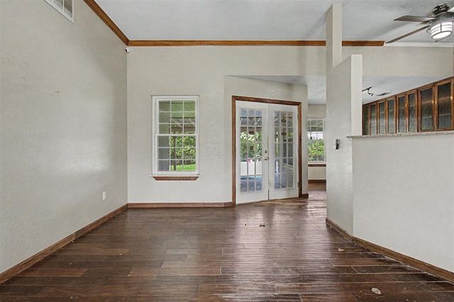 761 S Carolyn Drive, Choctaw, OK 73020