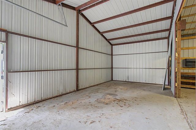 761 S Carolyn Drive, Choctaw, OK 73020